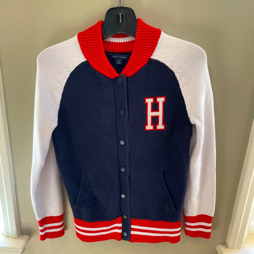 Tommy Hilfiger Cardigan